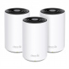 TP-Link Deco XE75(3-pack) WiFi6E Mesh (AXE5400, 2,4GHz/5GHz/6GHz,3xGbELAN/WAN) Deco XE75(3-pack)