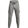 Under Armour Armour UA Rival Fleece Joggers Men's Grey/Black S