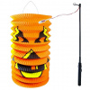 RAPPA Lampión Halloween so svietiacou paličkou
