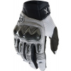 FOX Bomber Glove Ce, Black/Grey MX23