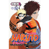Naruto 29: Kakaši versus Itači - Masaši Kišimoto
