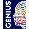 Génius - Encyklopedie plná informací a zábavně naučných kvízů