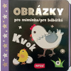 Obrázky pro miminka/pre bábätká - Kvok