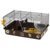 Ferplast klietka CRICETI 9 PIRATE 46 x 29,5 x 23 cm