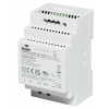Napájací zdroj na DIN lištu 24V DC 2,5A 60W - YSDS-60-24