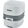 Enders Prenosná kempingová toaleta Supreme, 22 l, 44,5 x 38,5 x 44,5 cm