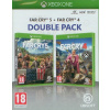 Far Cry 5 + Far Cry 4 Double Pack Microsoft Xbox One