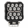 Halogénová LED pracovná lampa AWL74 42W 4200LM 12V 24V AMIO-04418