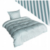 Posteľná Bielizeň 140 x 200 2-dielna Hladká Eusebia Home 14