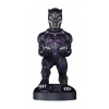 Exquisite Gaming Marvel Comics Cable Guy Black Panther 20 cm