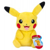 Jazwares - Pokémon - Pikachu Plyšák - 20cm
