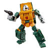 Hasbro Transformers Retro G1 Autobot Brawn akčná figúrka 13 cm
