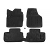 Koberce Gumenné J&J AUTOMOTIVE Land Rover Freelander II 2007 - 2016