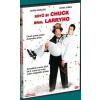 Když si Chuck bral Larryho - DVD