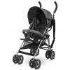 Caretero Alfa Golfový kočík Grey