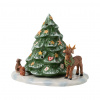 Vianočný stromček so zvieratkami / Svietnik Christmas Toys – Villeroy & Boch
