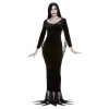 Smiffys Kostým dámsky Morticia Addams Family veľ. L