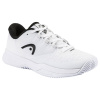 Detská tenisová obuv Head Revolt Pro 5.0 Clay Junior White/Black EUR 31,5
