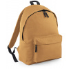BagBase Unisex mestský batoh 18 l BG125 Caramel 31 x 42 x 21 cm