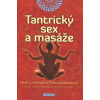 Michaels Mark A.: Tantrický sex a masáže (tantrická terminologie; jantry, tajné tantrické symboly; krijajóga a tantra: energie a vědomí; tantrický sex: jde to vůbec?; aromamagie v praxi; ... ( 200 str