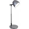 Globo Lighting Casala stolová lampa 1x7.5 W čierna-sivá 58444