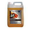 CIF PROFESSIONAL na drevené podlahy 5 l