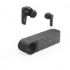 Hama Spirit Pocket II Slúchadlá s mikrofónom True Wireless Stereo (TWS) Do ucha Hovor / hudba Bluetooth Čierna (001841800000)