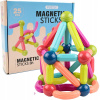 Magnetické gule veľké bloky pre deti puzzle (Magnetické gule veľké bloky pre deti puzzle)