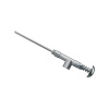RSP Grease Gun for M15 Threads