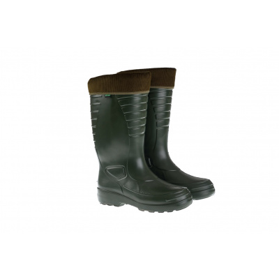 Zfish Holínky Greenstep Boots