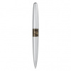Pilot 2063-054 Middle Range Silver Python guľôčkové pero