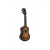 Dimavery UK-200, sopránové ukulele, stínované