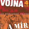 Audiokniha: Vojna a mír