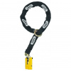 Reťaz Abus Granit Detecto 8077 12KS120 s alarmom (Reťaz Abus Granit Detecto 8077 12KS120 s alarmom)