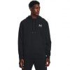 Under Armour Essential Fleece Hoodie | 0196039158918 | Čierna | XXL