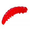 Berkley PowerBait Honey Worm 2,5cm Hot Orange Berkley