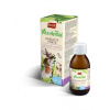 VITAPOL Vita Herbal Kokcivit Forte prípravok proti kokcidióze pre hlodavce a králiky 100 ml