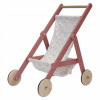 Little Dutch: Drevený kočík pre bábiky