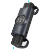 SmallRig 5697 prenosné nabíjacie puzdro pre batérie EN-EL15c + batérie (2 ks)