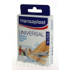 Hansaplast Universal Water resistant vodeodolná náplasť (6cmx1m) 1x1 ks