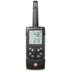 testo 625 vlhkomer vzduchu (hygrometer), 0 % rF-100 % rF; 0563 1625