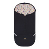 Emitex Fusak 2v1 Cocoon Softshell Black/Autumn Berries