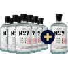 Set Distil No9 Vodka 11+1 zadarmo (set 12 x 0.7 l)