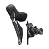 Shimano Dual control Ultegra ST-R8170/BR-R8170 ľavý 2-prev. Di2 rad./hydr.brzda