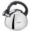 Čajník, kanvica na čaj - Oceľová kanvica Inox TEFAL 2,7 l Gaz Indukčné (Čajník, kanvica na čaj - Oceľová kanvica Inox TEFAL 2,7 l Gaz Indukčné)