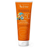 Avène mlieko na opaľovanie pre deti SPF50+ 250 ml