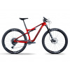 Bicykel Lapierre XRM 7.9 CF red 2025