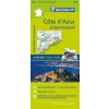 French Riviera, Esterel - Zoom Map 115