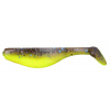 SPRO gumová nástraha Fat Papa 7cm Chartreuse Belly