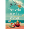 Pravda o nás dvou - Hana Repová